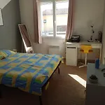 Perpignanaise Nyaraló