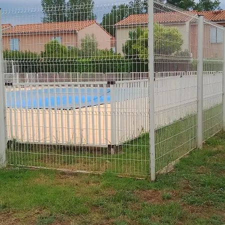 Prázdninový dům Perpignanaise *