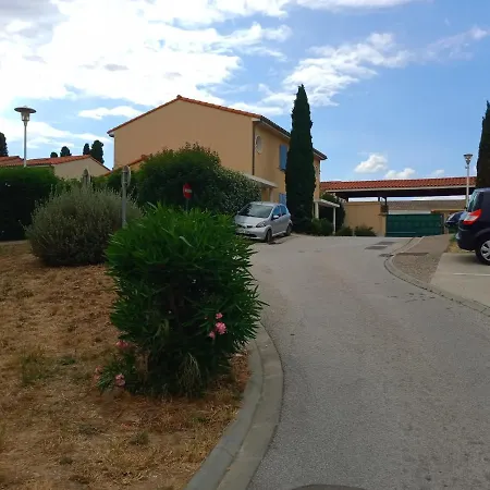 Perpignanaise Prázdninový dům *