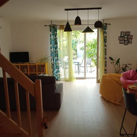 Perpignanaise 別荘 *