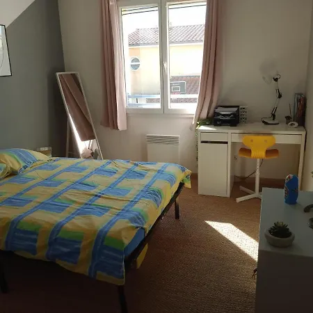 Perpignanaise Prázdninový dům