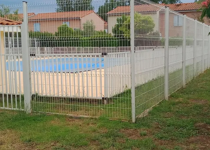 Ferienhaus Perpignanaise *