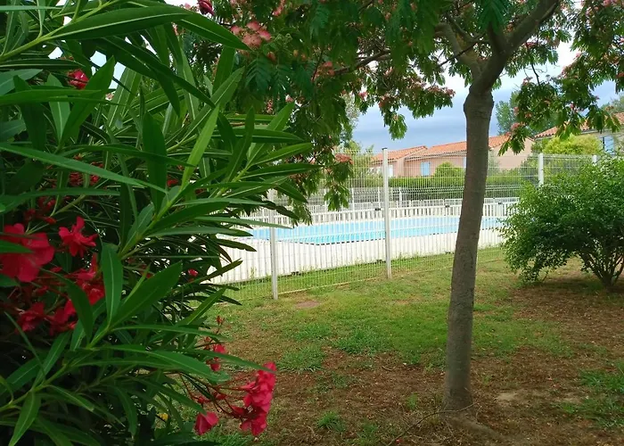 Ferienhaus Perpignanaise