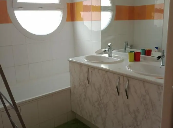 Dom wakacyjny Perpignanaise *