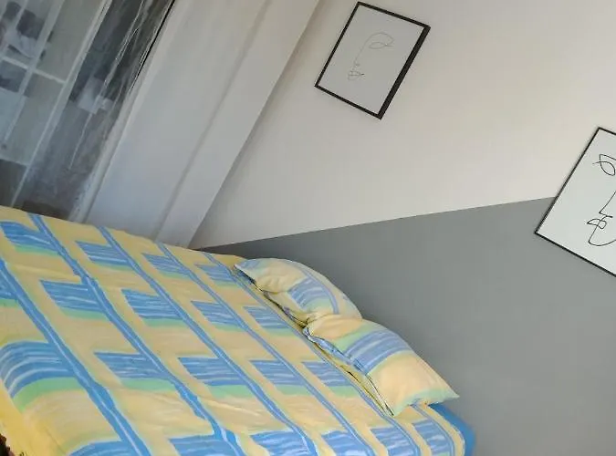 Perpignanaise Ferienhaus *