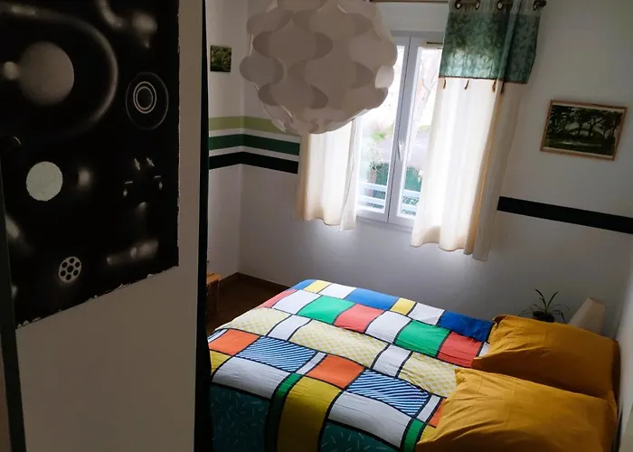 Dom wakacyjny Perpignanaise Perpignan